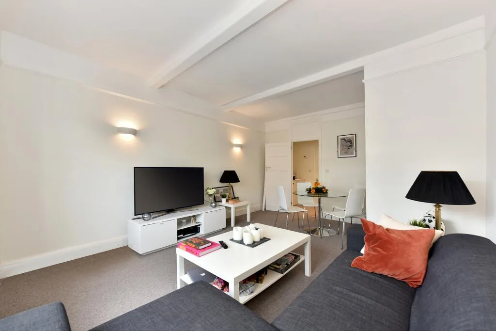 1 bedroom flat for rent