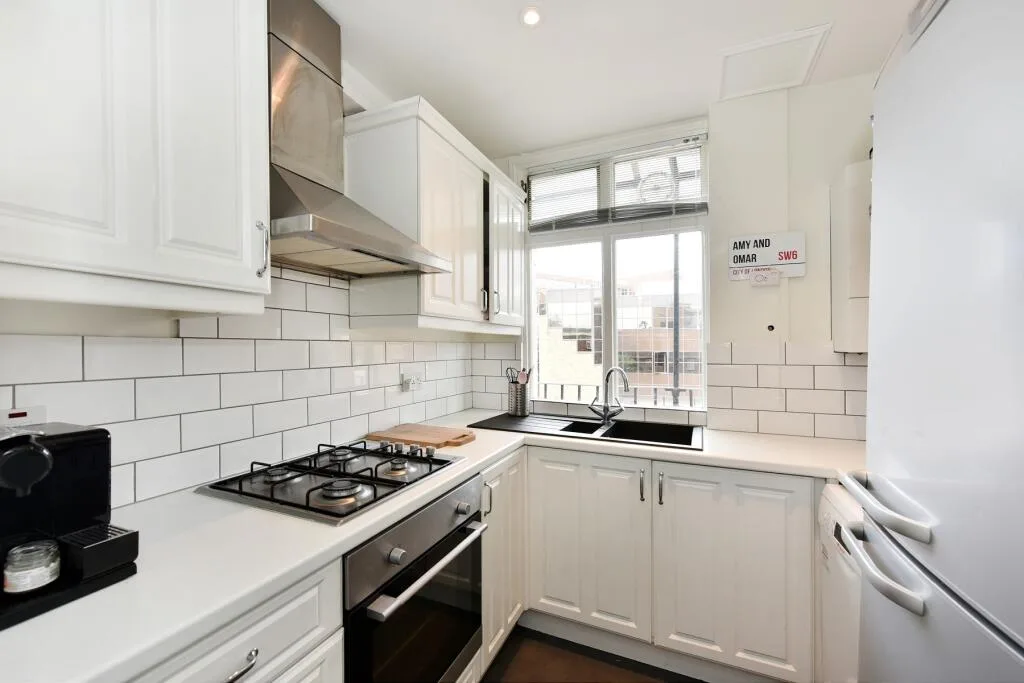 1 bedroom flat for rent