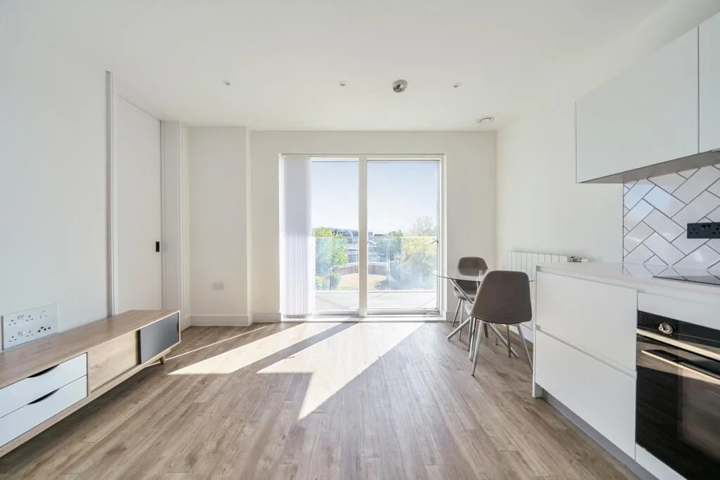 1 bedroom flat for rent