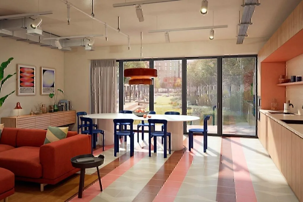 1 bedroom apartment for rent