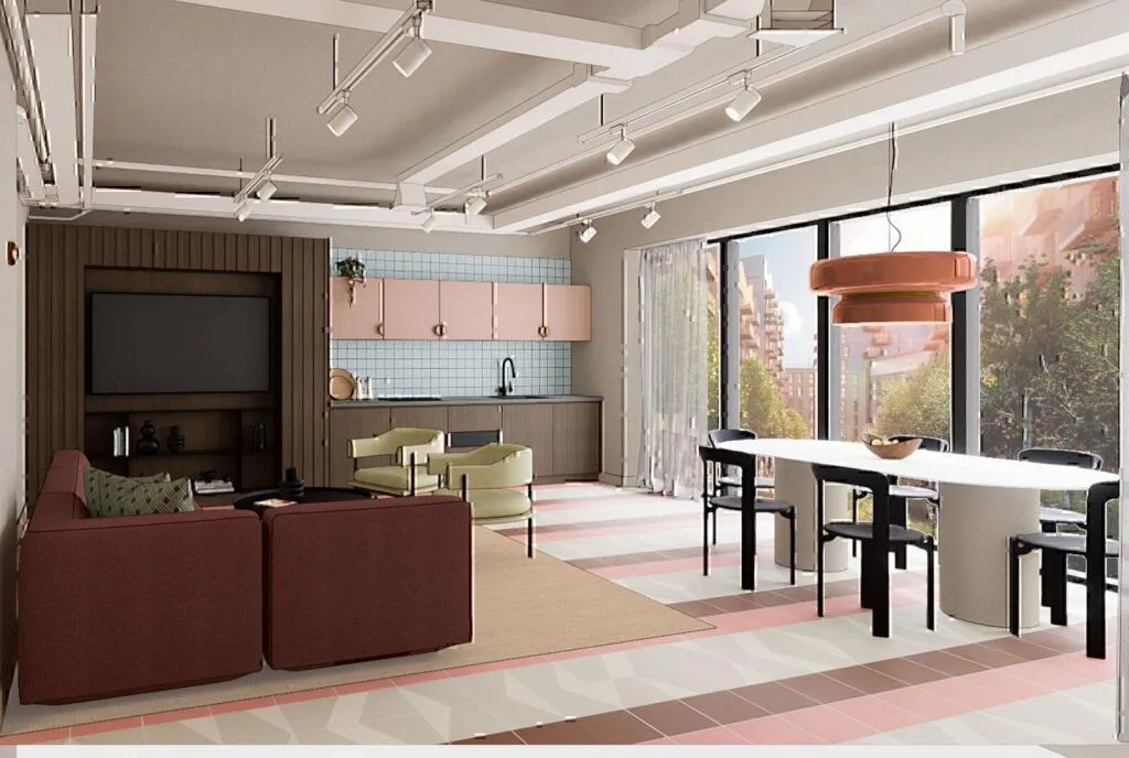 1 bedroom apartment for rent