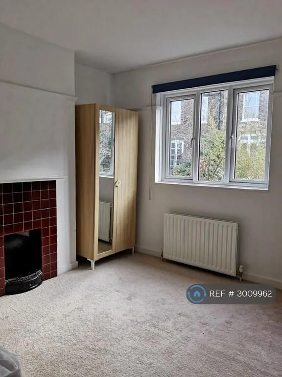 3 bedroom terraced house for rent