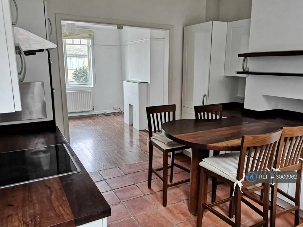 3 bedroom terraced house for rent