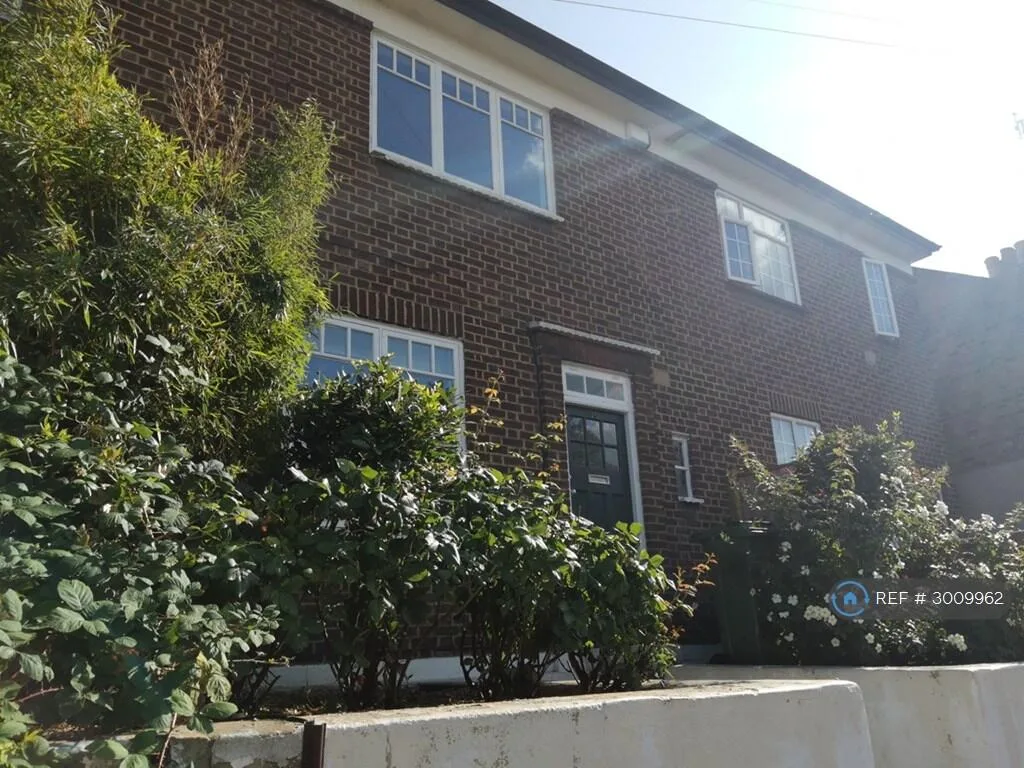 3 bedroom terraced house for rent