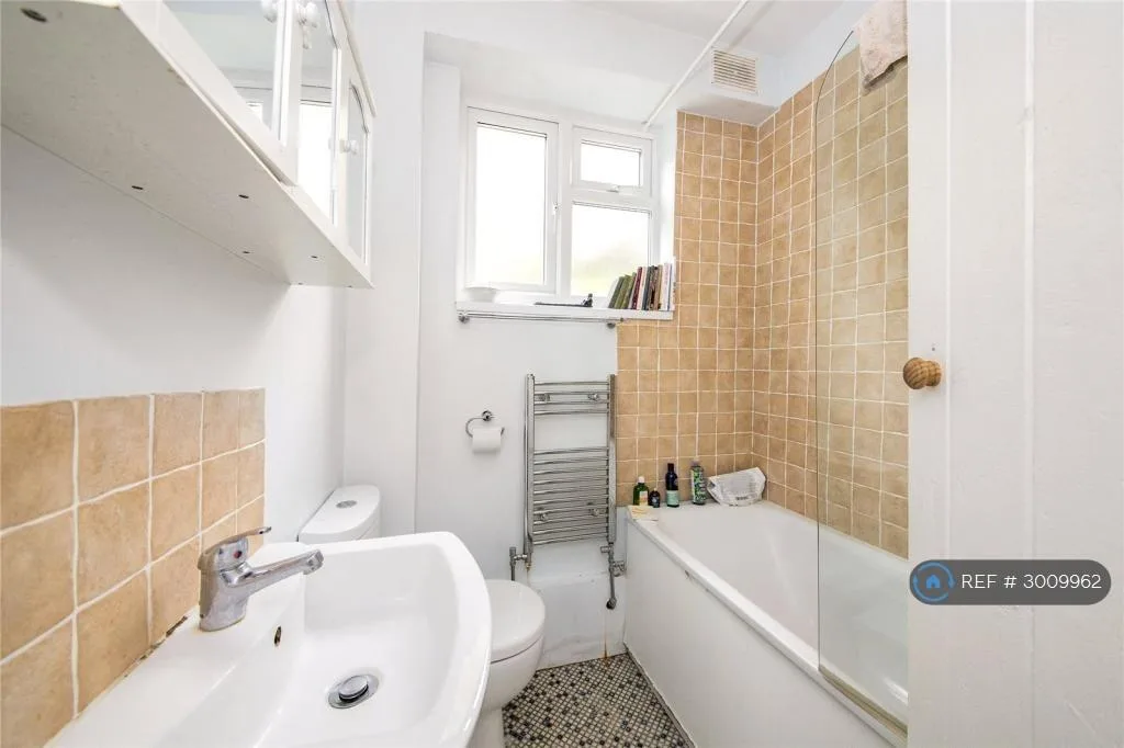 3 bedroom terraced house for rent