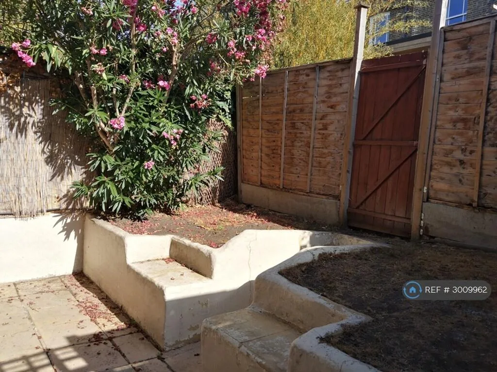 3 bedroom terraced house for rent