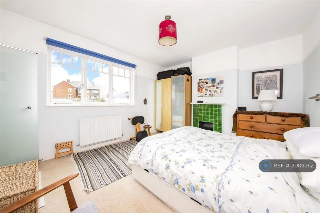 3 bedroom terraced house for rent