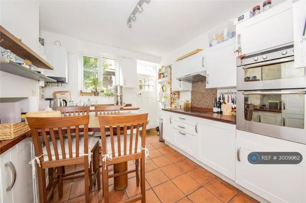 3 bedroom terraced house for rent