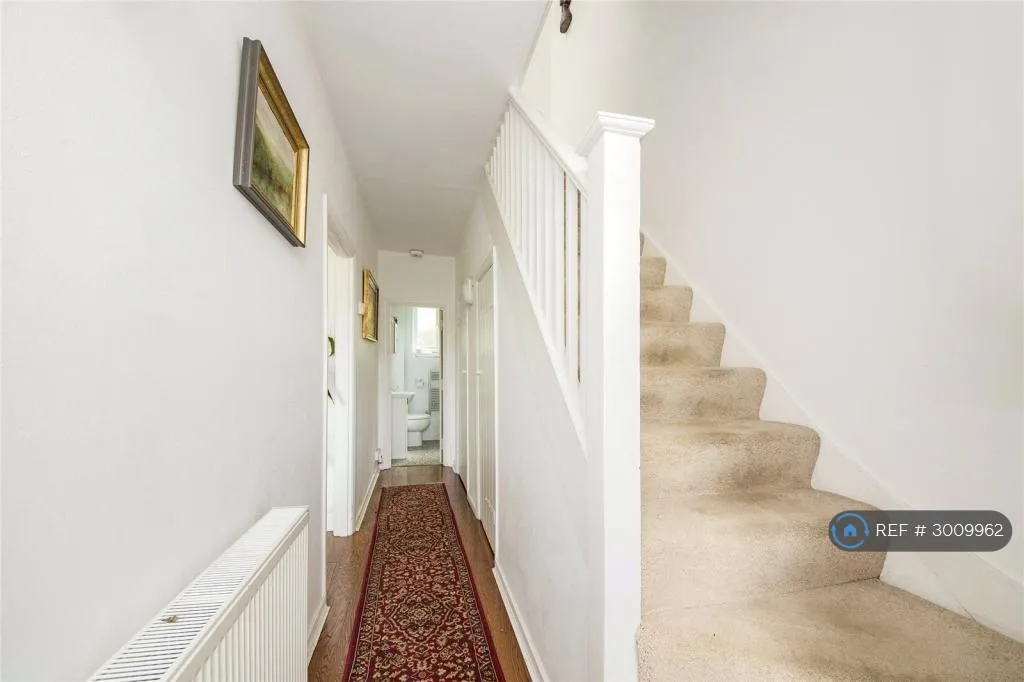 3 bedroom terraced house for rent
