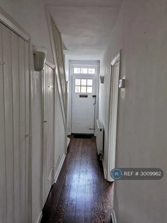 3 bedroom terraced house for rent