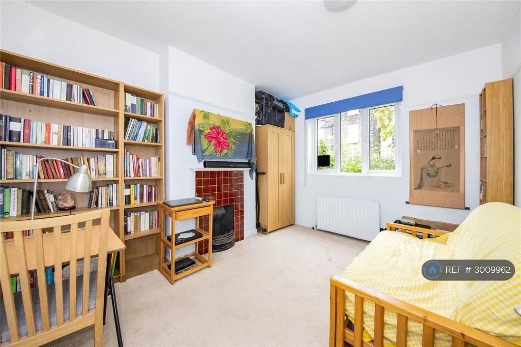 3 bedroom terraced house for rent