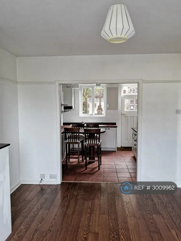 3 bedroom terraced house for rent
