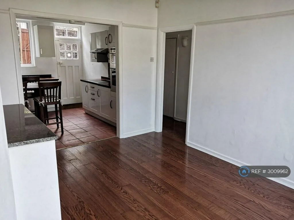 3 bedroom terraced house for rent