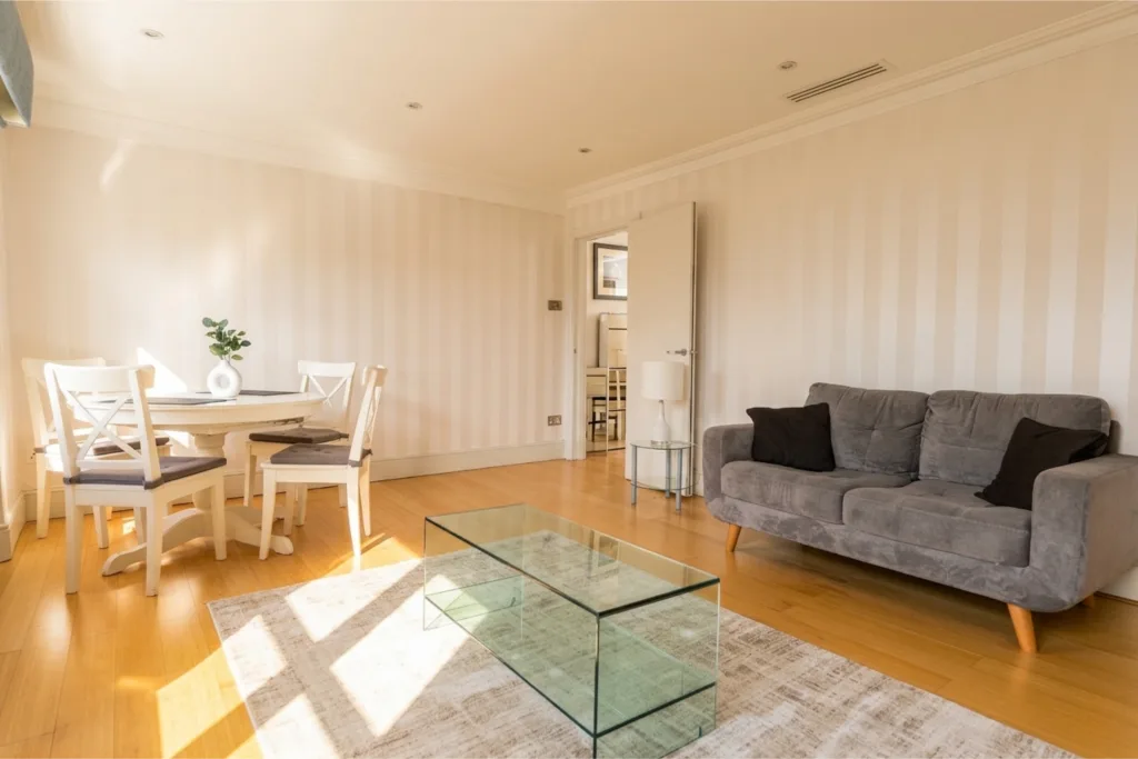 1 bedroom apartment for rent