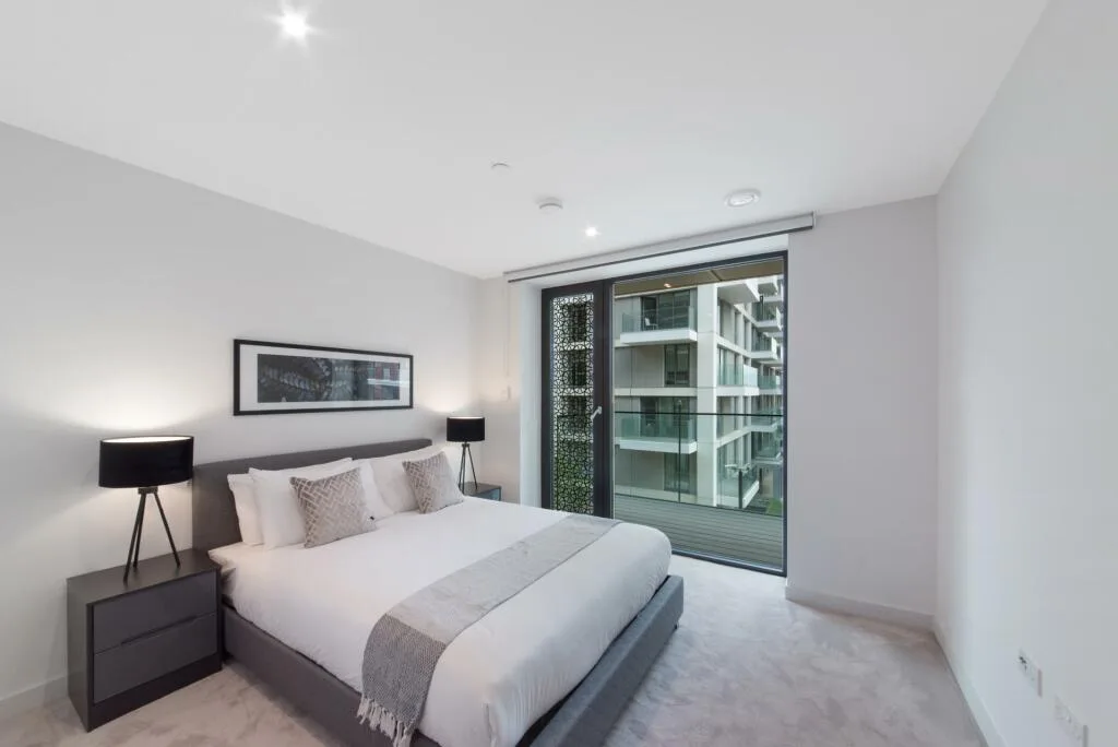 1 bedroom apartment for rent