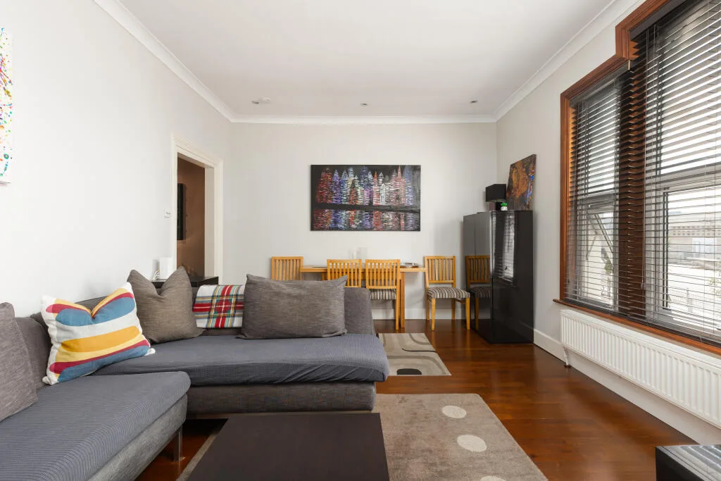 1 bedroom apartment for rent