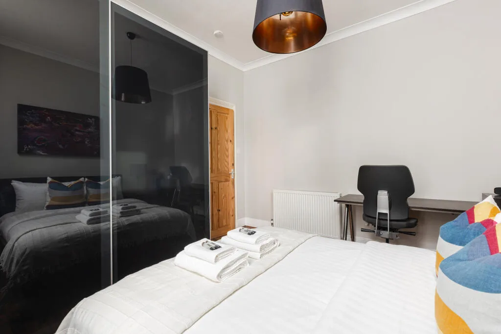 1 bedroom apartment for rent