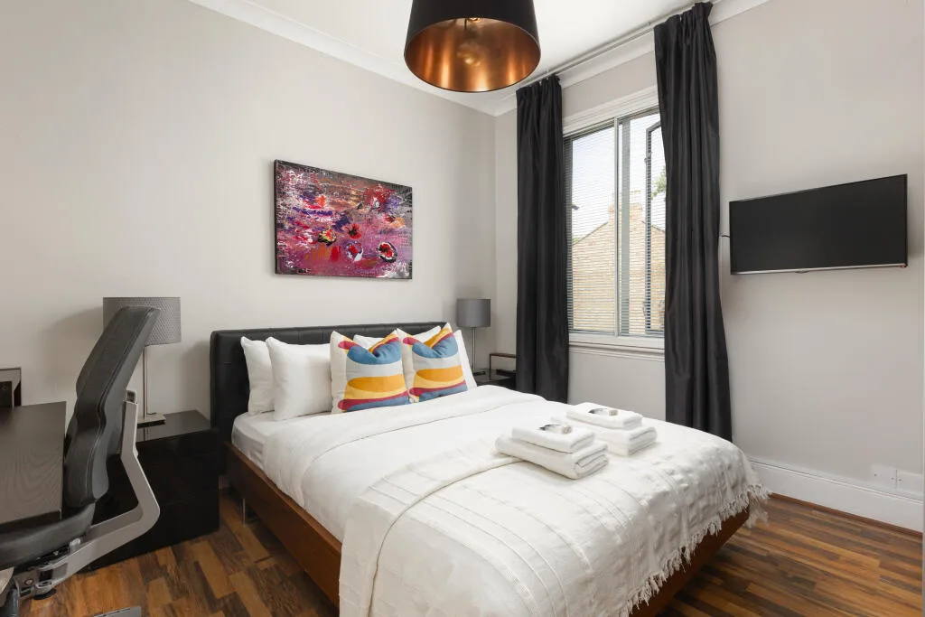 1 bedroom apartment for rent
