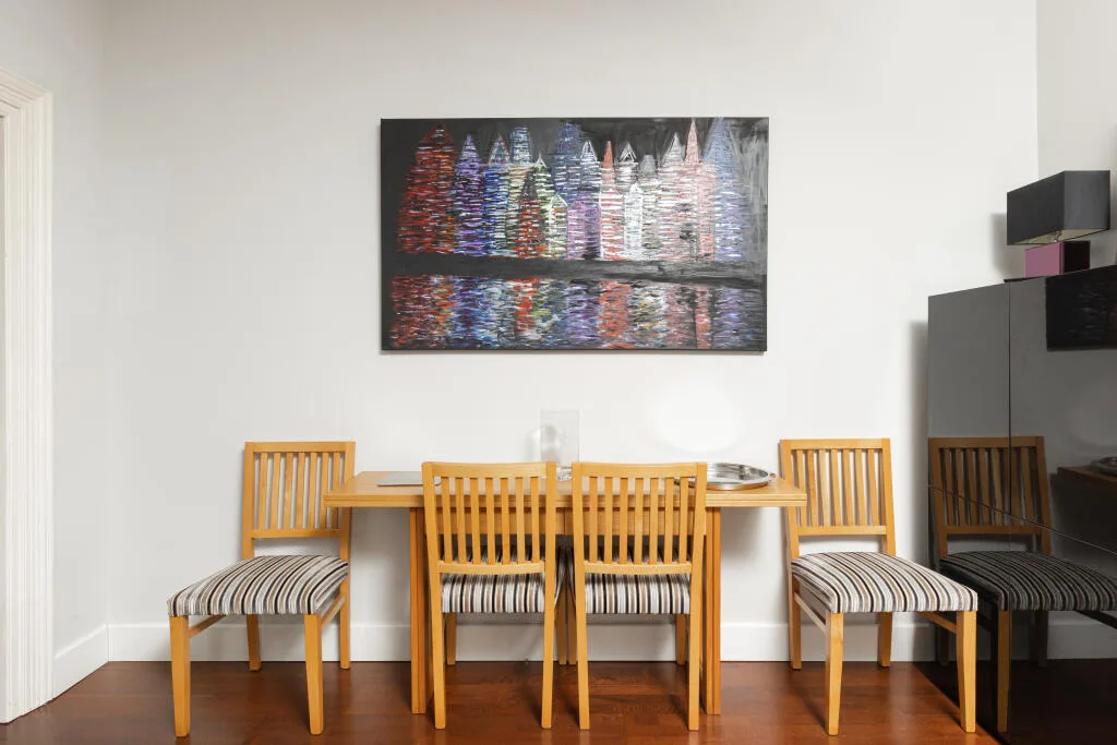 1 bedroom apartment for rent