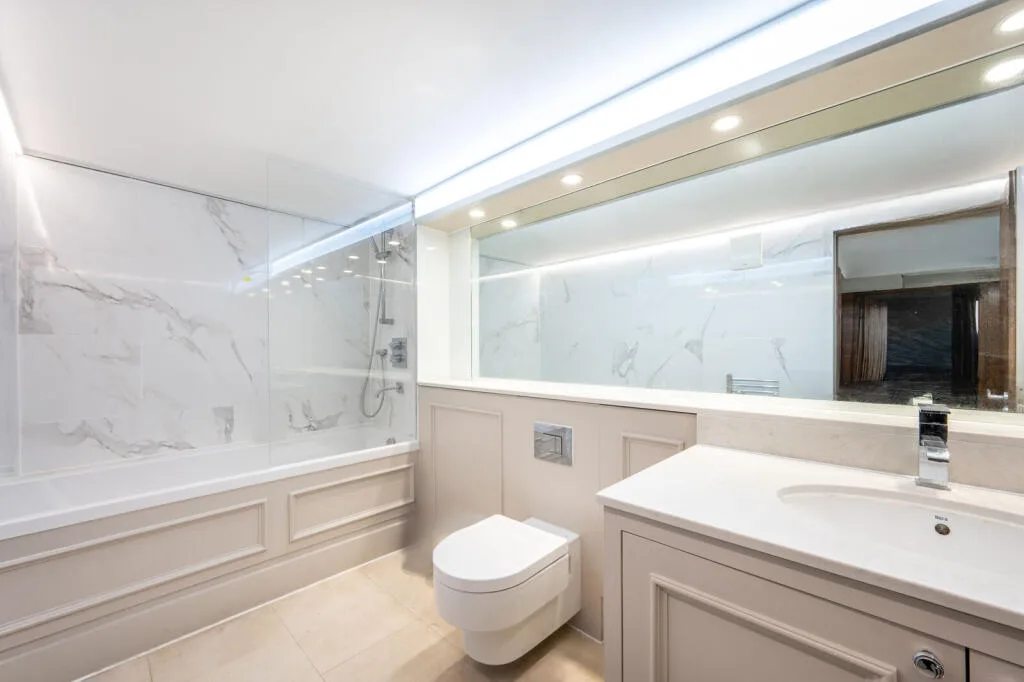 3 bedroom flat for rent