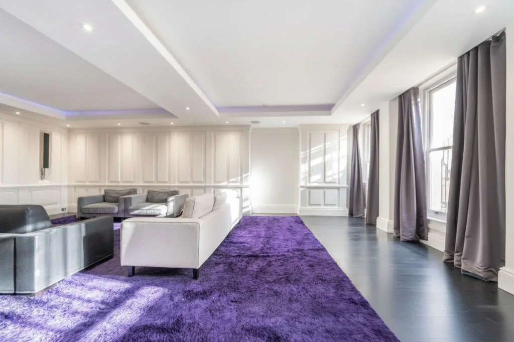 3 bedroom flat for rent