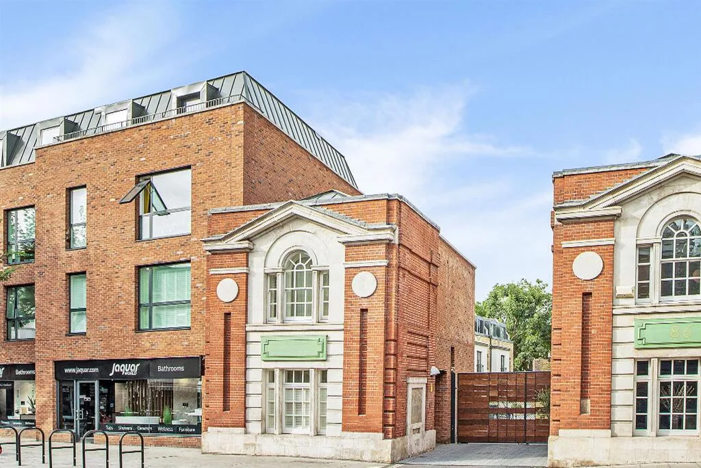 2 bedroom flat for rent