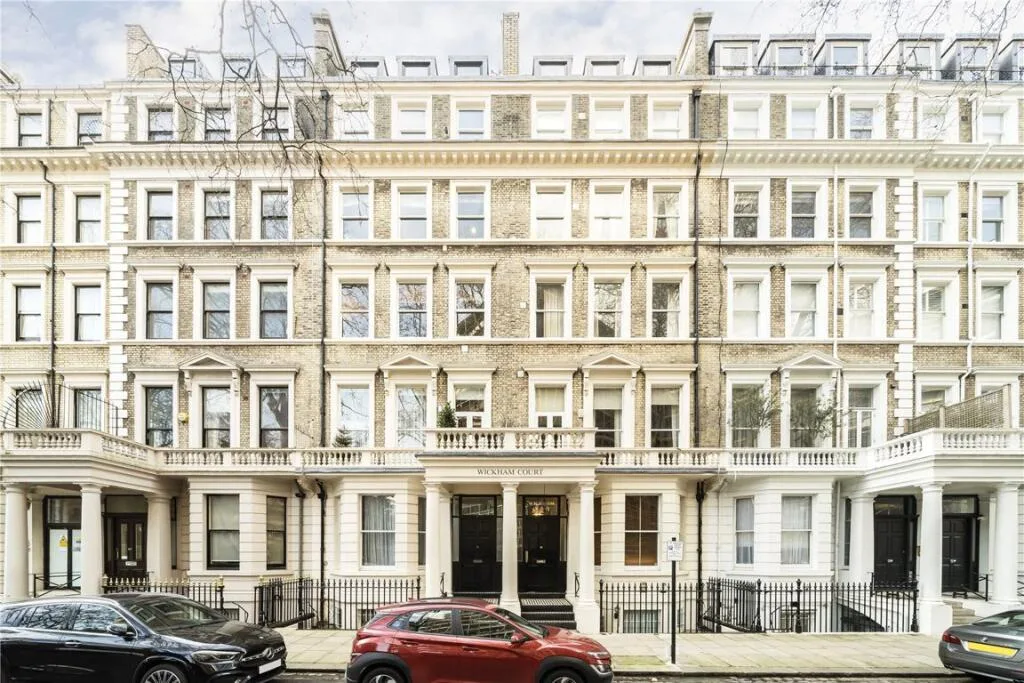 2 bedroom flat for rent
