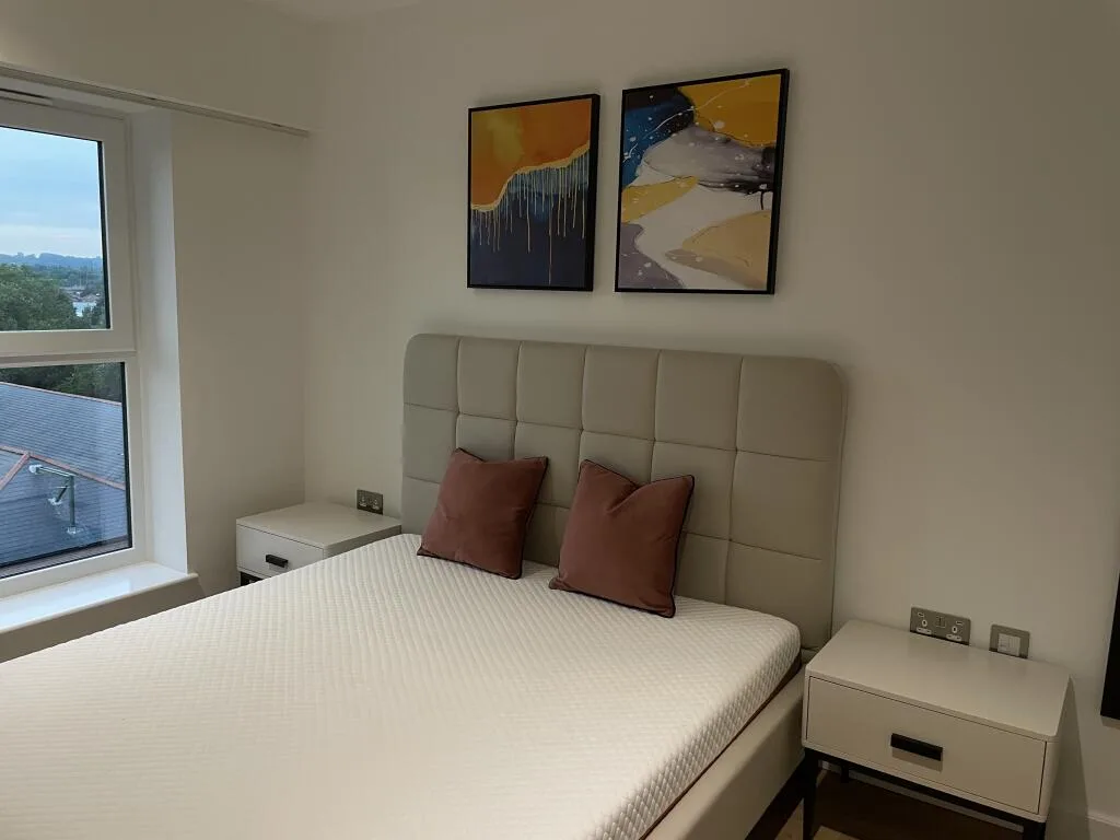 1 bedroom apartment for rent
