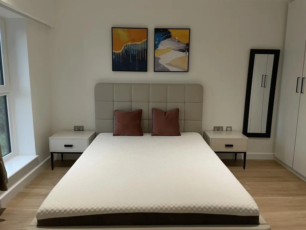 1 bedroom apartment for rent