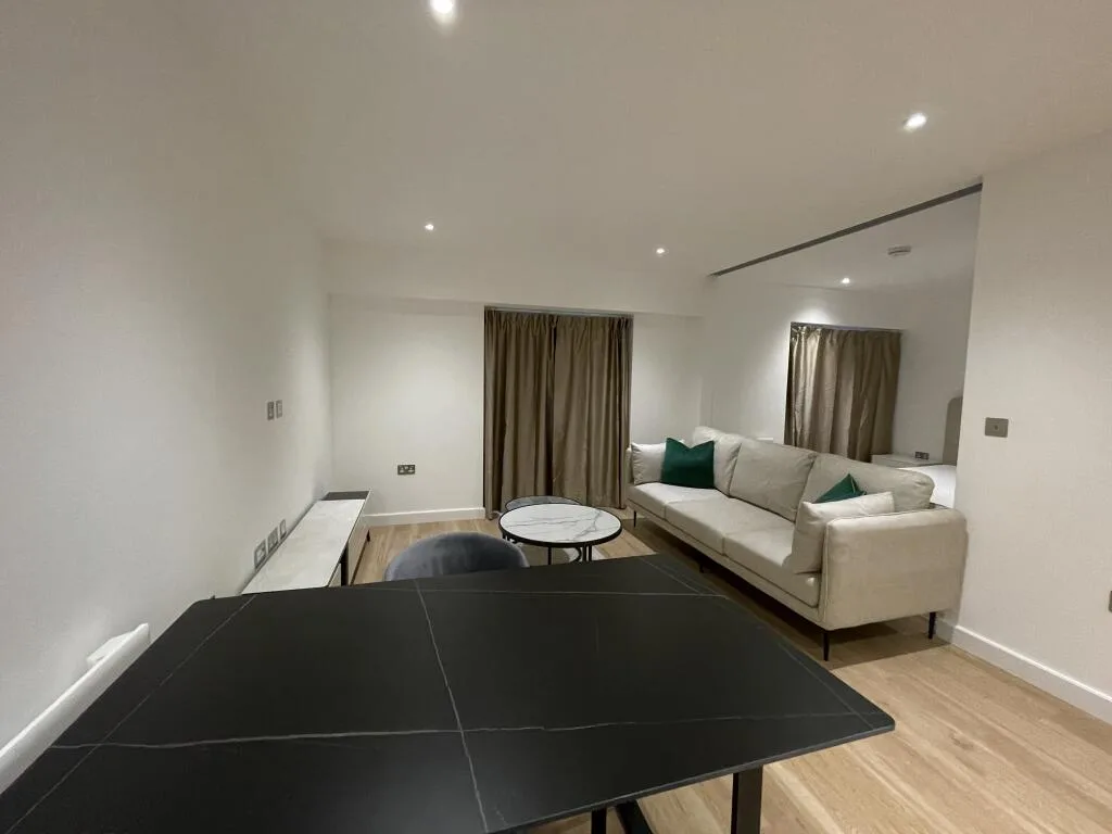 1 bedroom apartment for rent