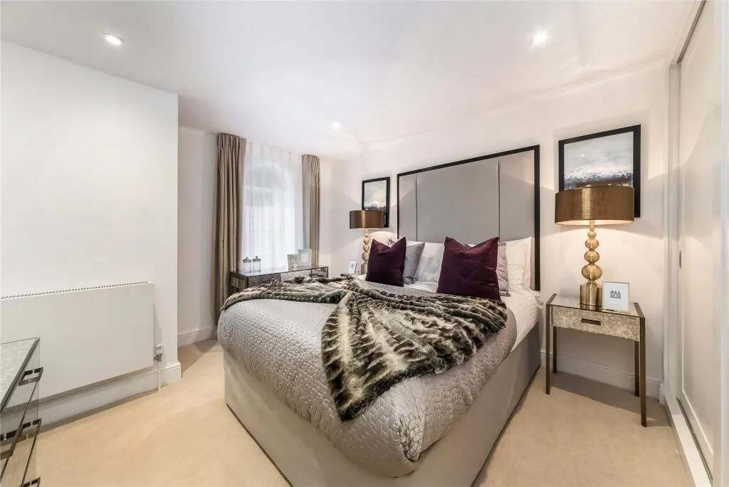 2 bedroom duplex for rent
