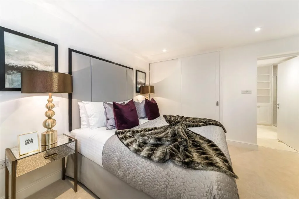2 bedroom duplex for rent