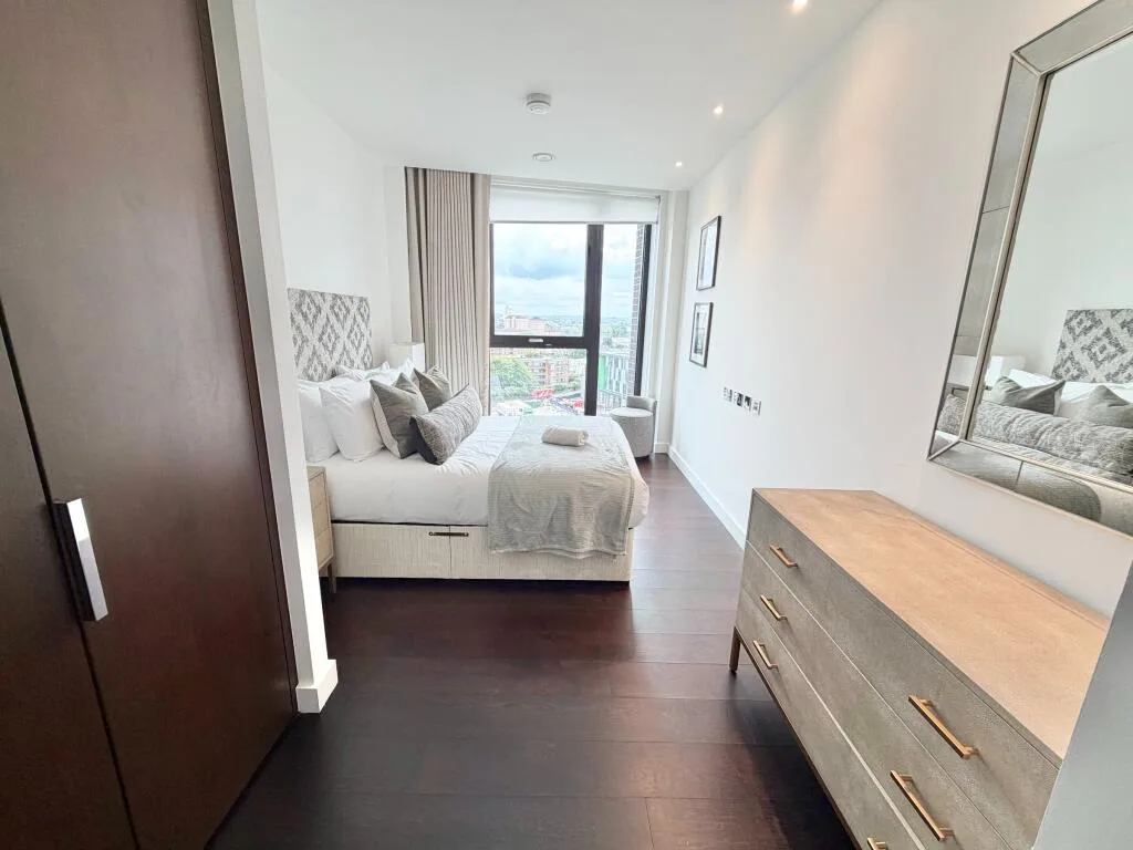 2 bedroom apartment for rent