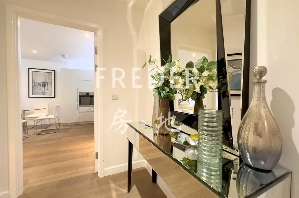 2 bedroom apartment for rent