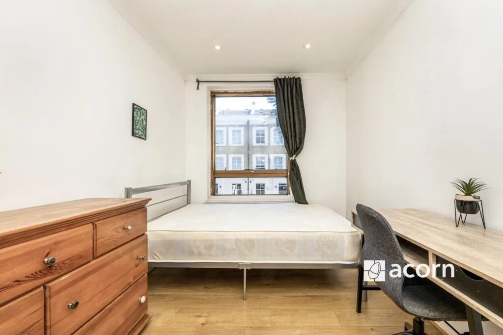 3 bedroom flat for rent