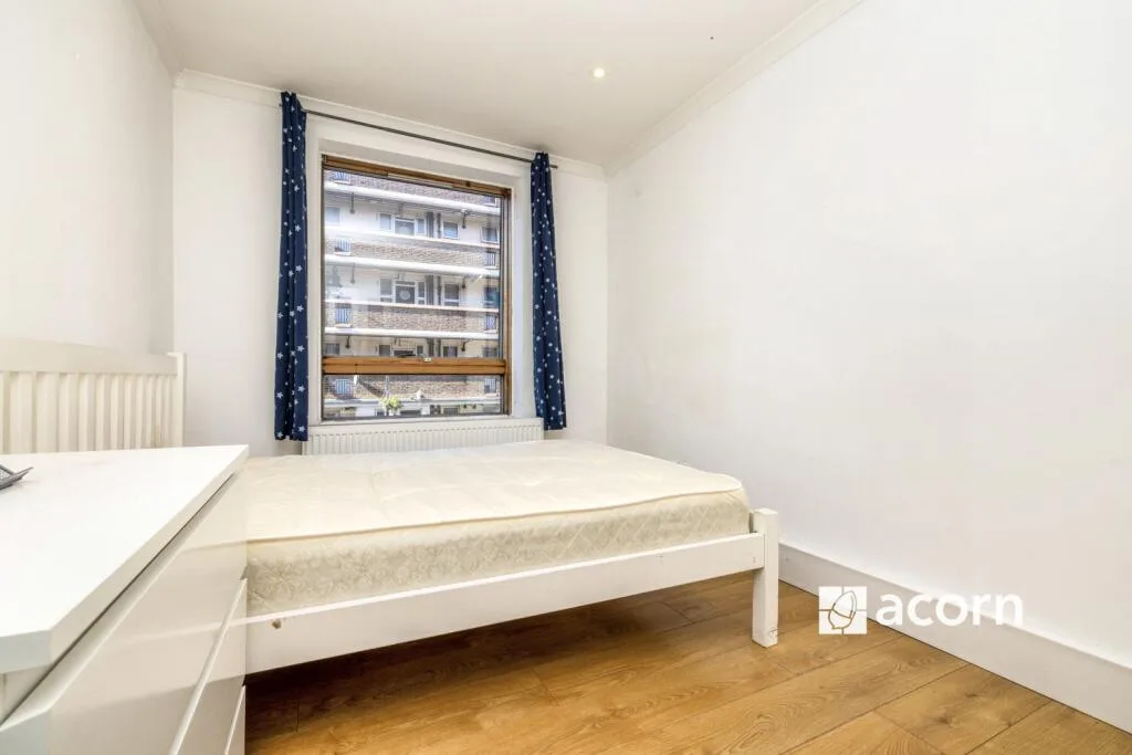 3 bedroom flat for rent