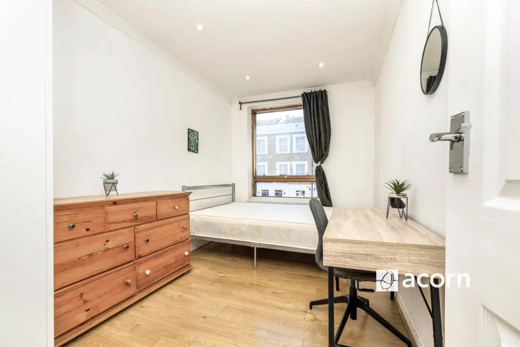 3 bedroom flat for rent