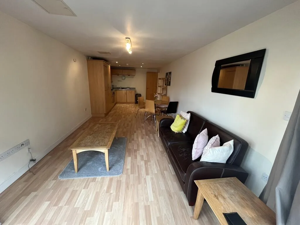 2 bedroom apartment for rent