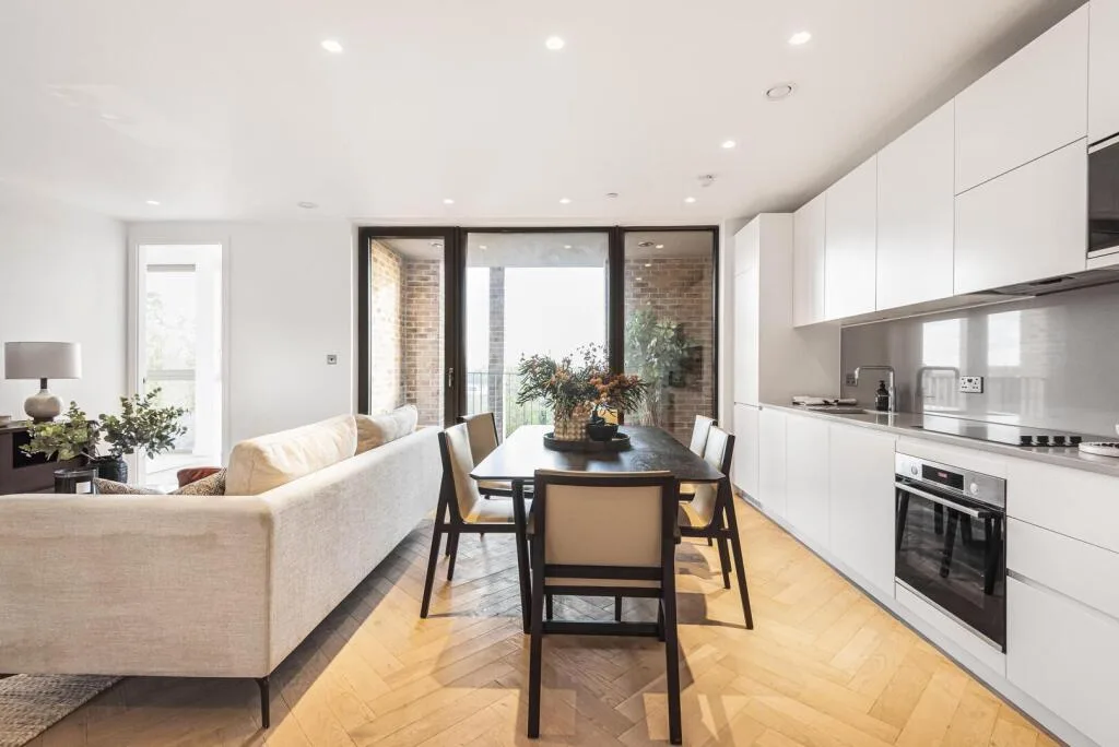 2 bedroom apartment for rent
