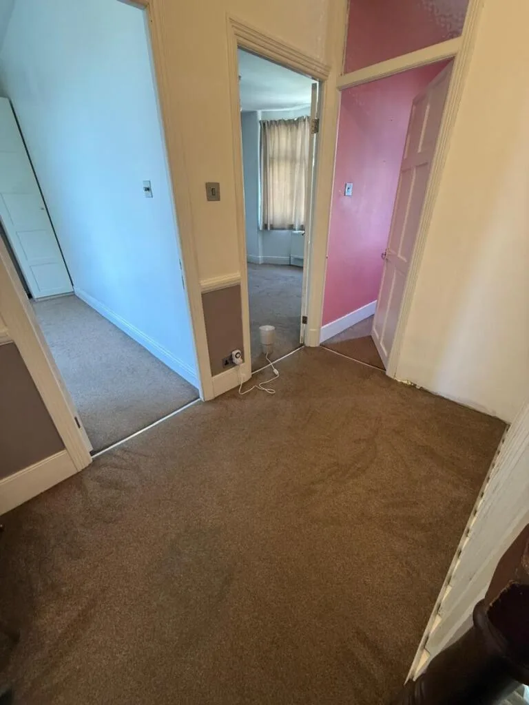 3 bedroom house for rent