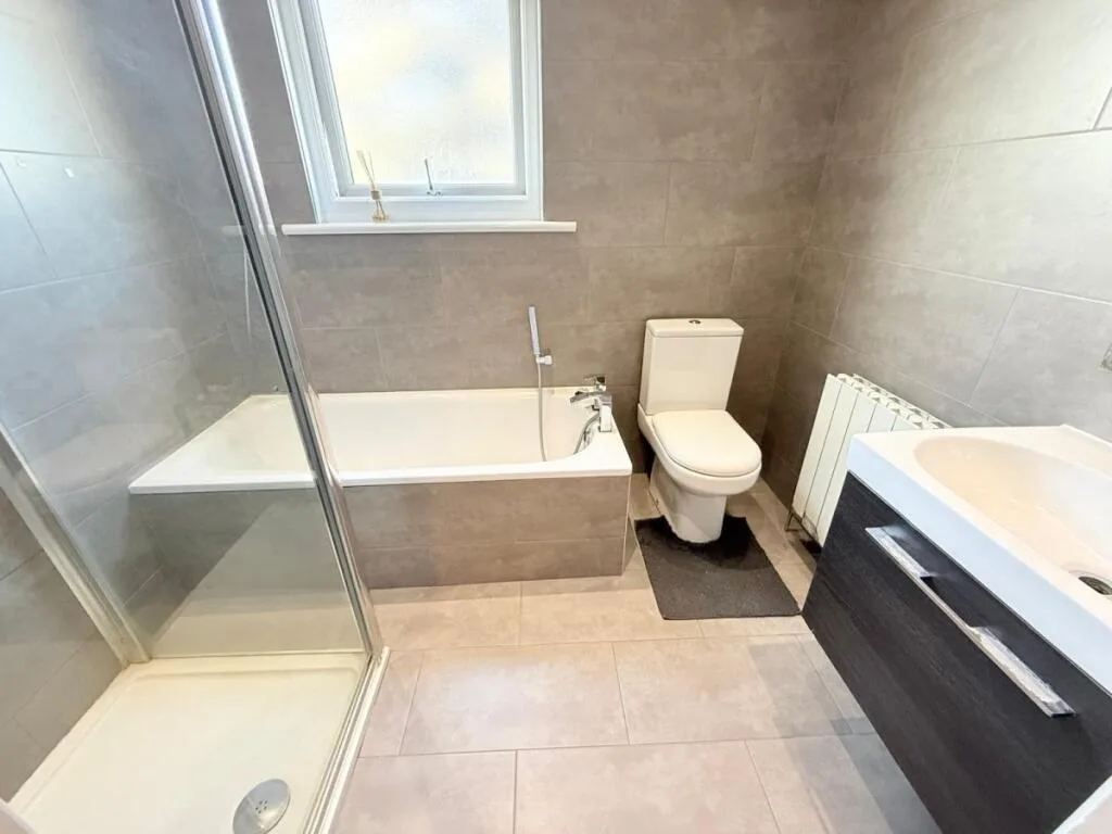 3 bedroom house for rent