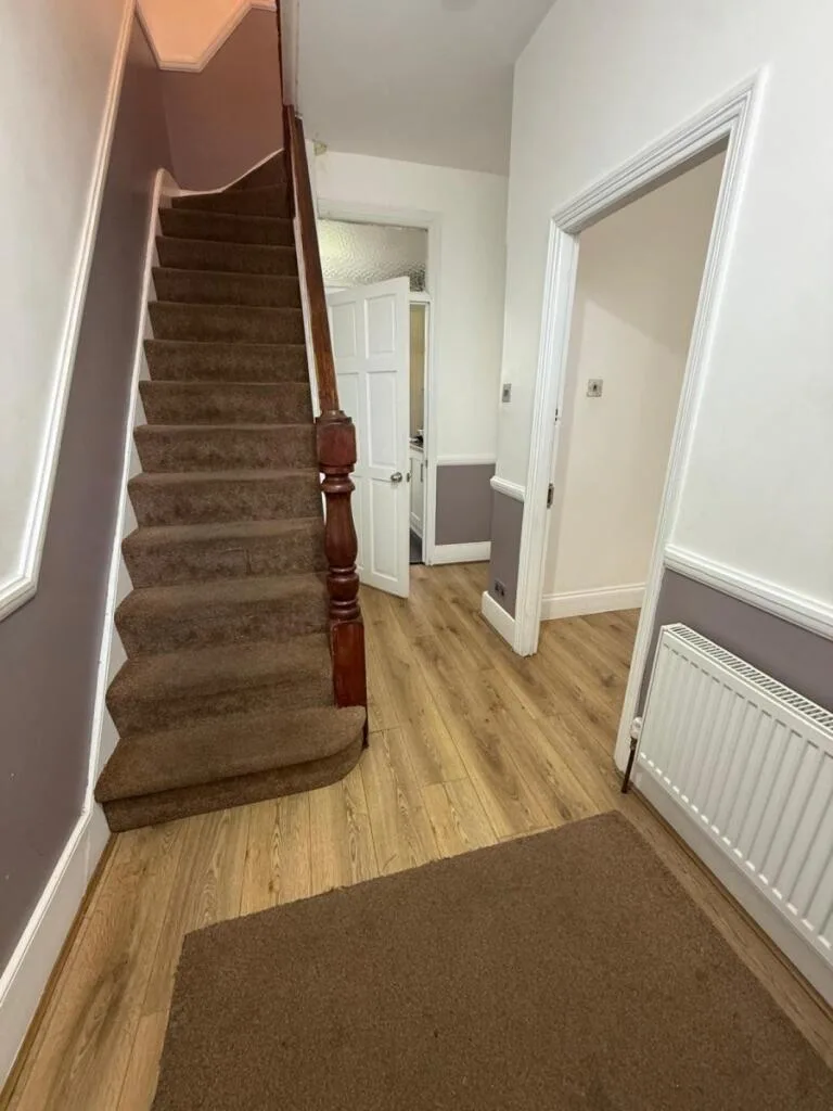 3 bedroom house for rent