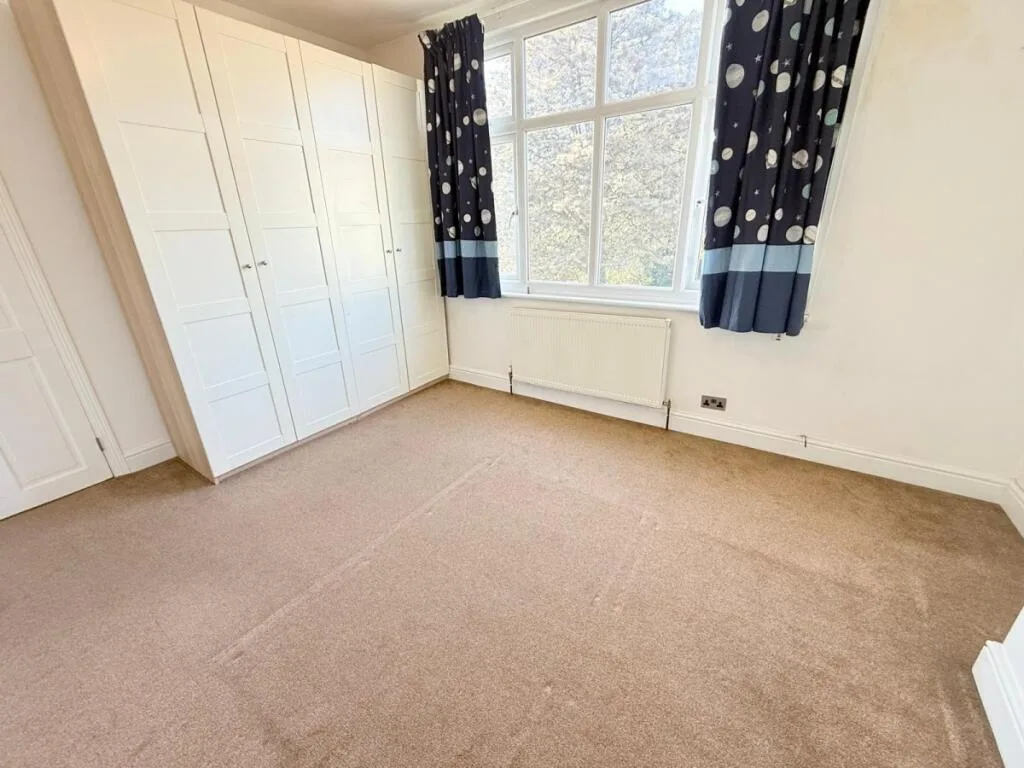 3 bedroom house for rent