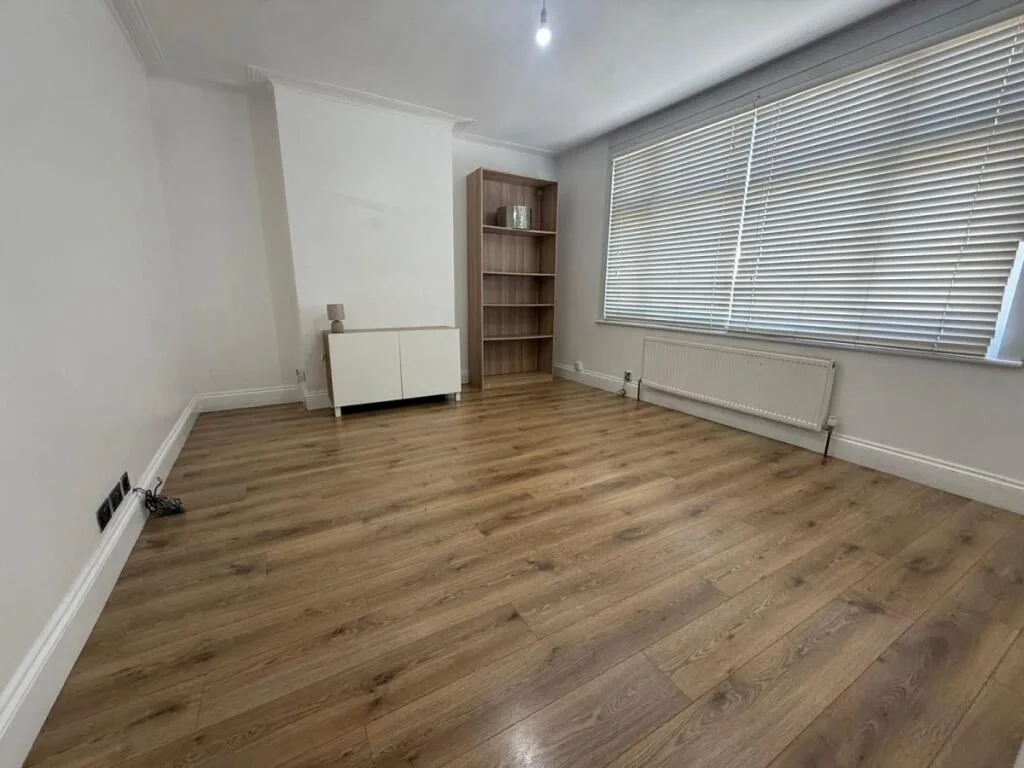 3 bedroom house for rent