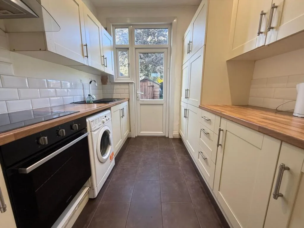 3 bedroom house for rent