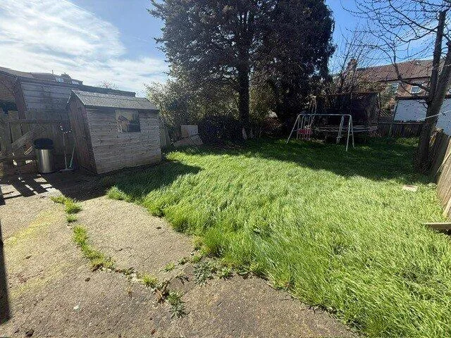 3 bedroom house for rent