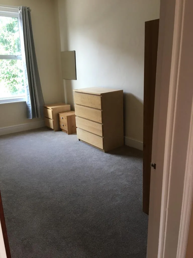 1 bedroom end of terrace house for rent