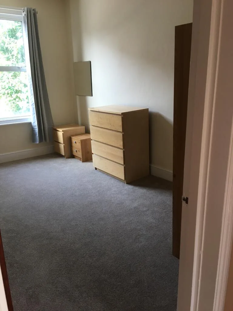 1 bedroom end of terrace house for rent
