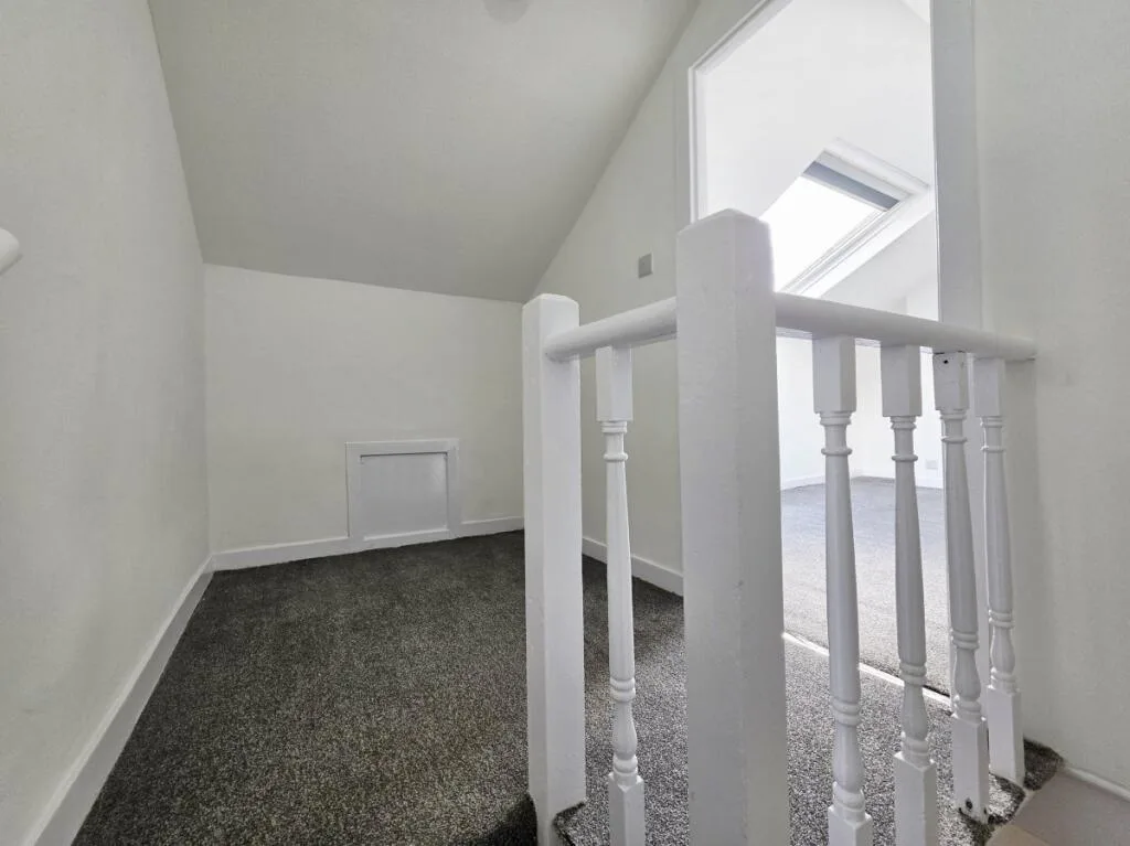 2 bedroom terraced house for rent