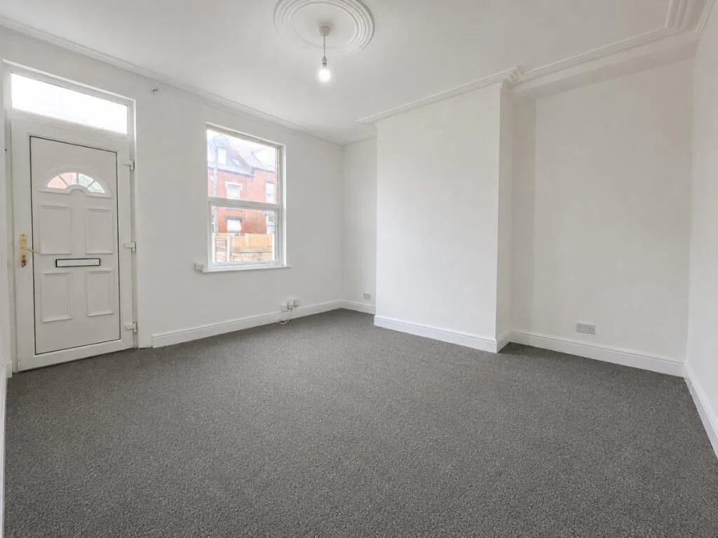 2 bedroom terraced house for rent